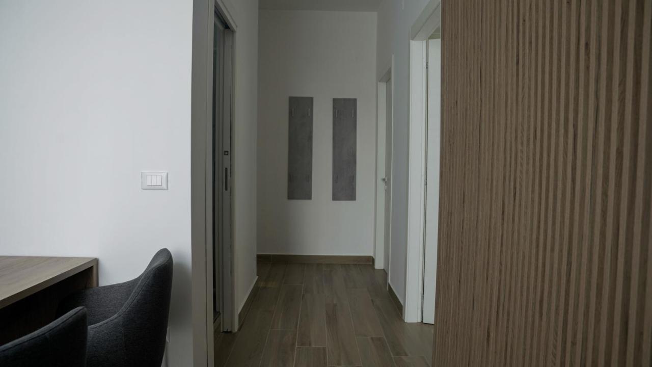 Urban Loft Appartamento *