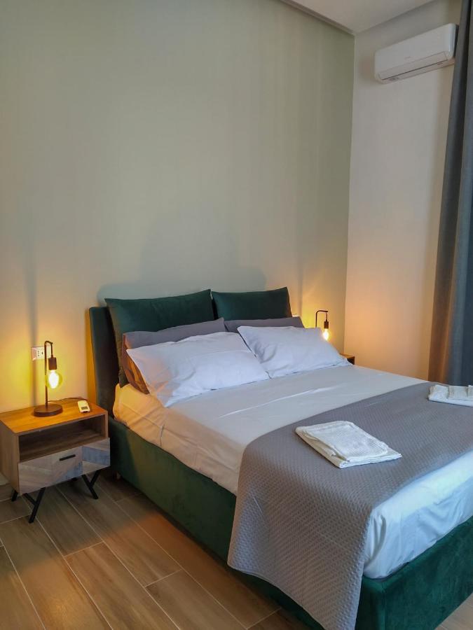 Appartamento Urban Loft