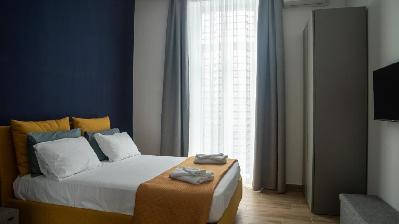 Urban Loft Appartamento *