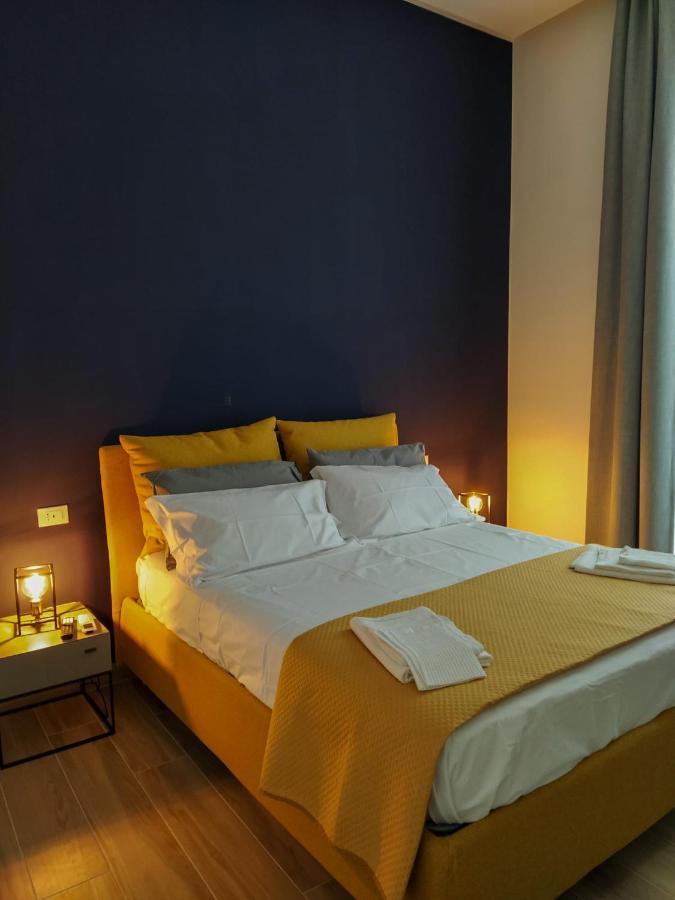 Urban Loft Appartamento Napoli