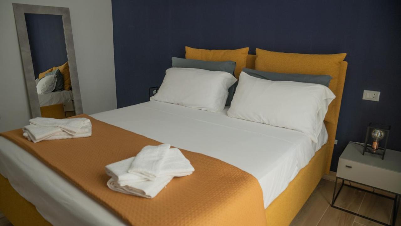 Urban Loft Appartamento Napoli