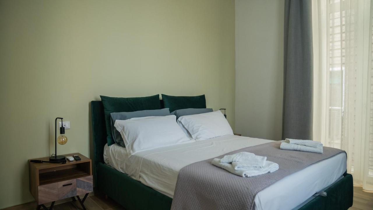 Urban Loft Appartamento *