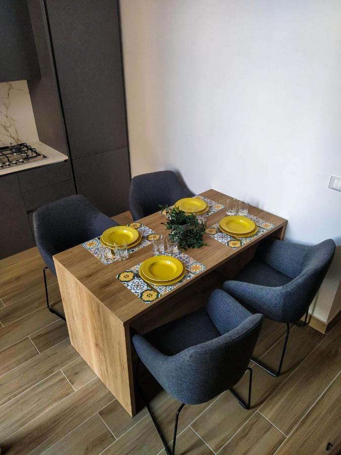 Urban Loft Appartamento